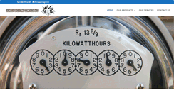 Desktop Screenshot of glcs.ca